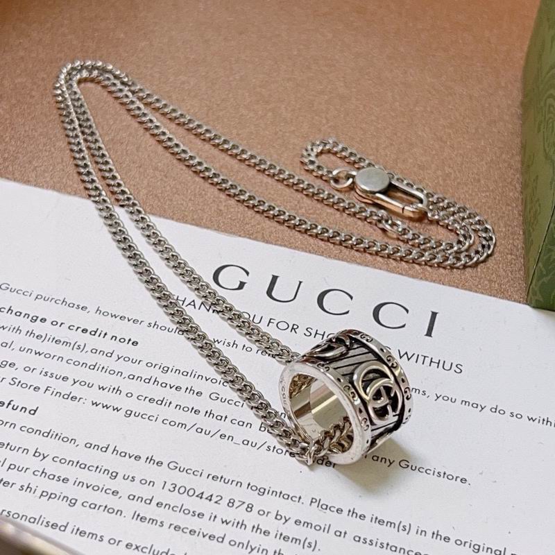 Gucci Necklace 07yxs115